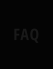 FAQ